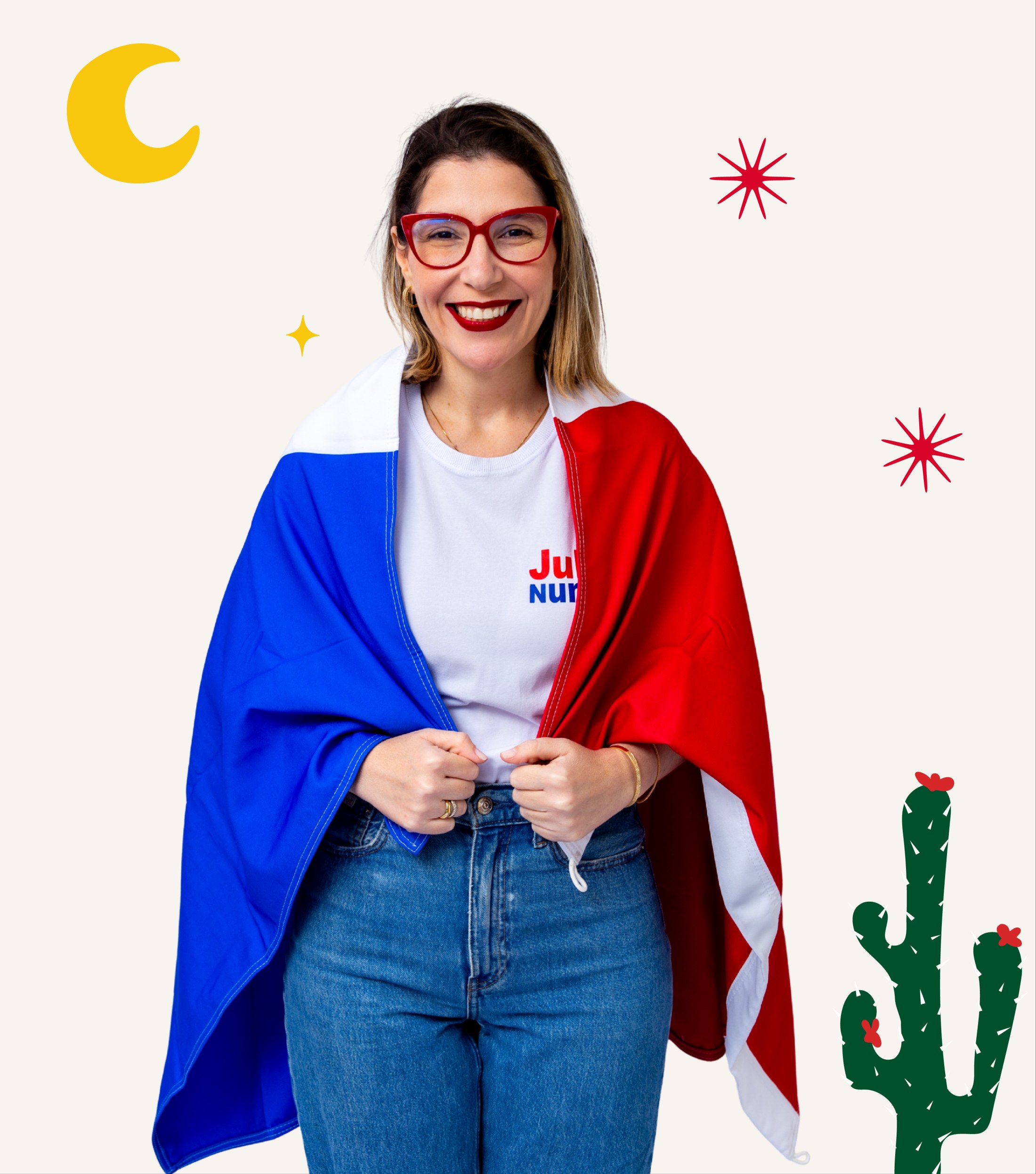 Júlia Nunes